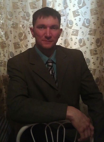 Андрей Соколов