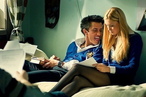 Елена Фёдорова