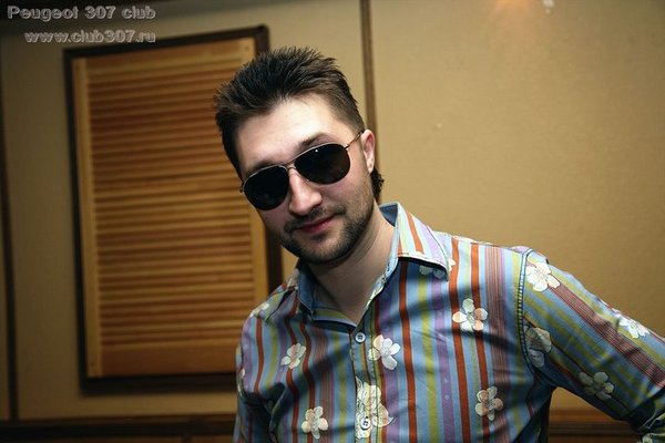 Денис Минаев