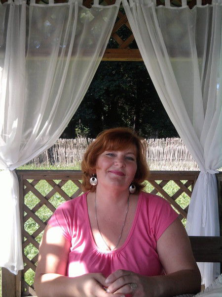 Ольга Южакова