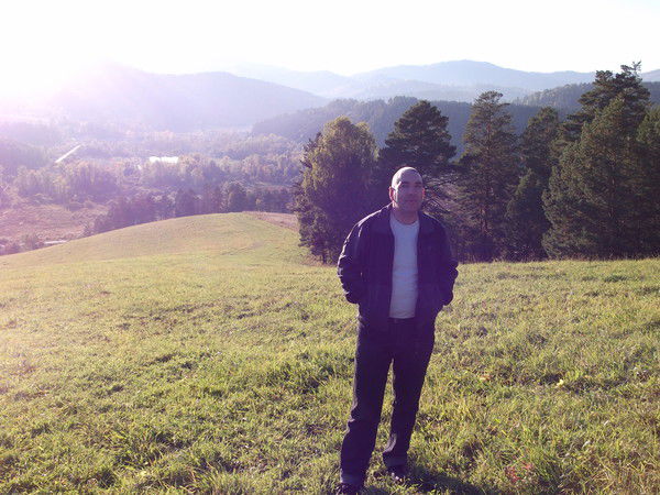 Игорь Атяшов