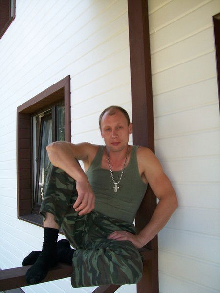 Леха Печенюк