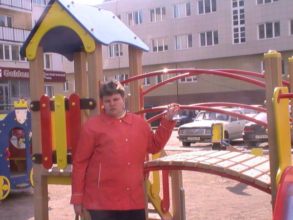 Елена Феденёва