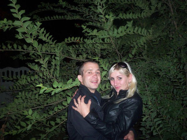 Данил Струтинский