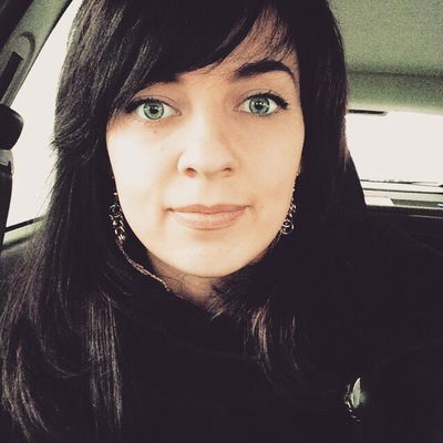 Алина Карпова