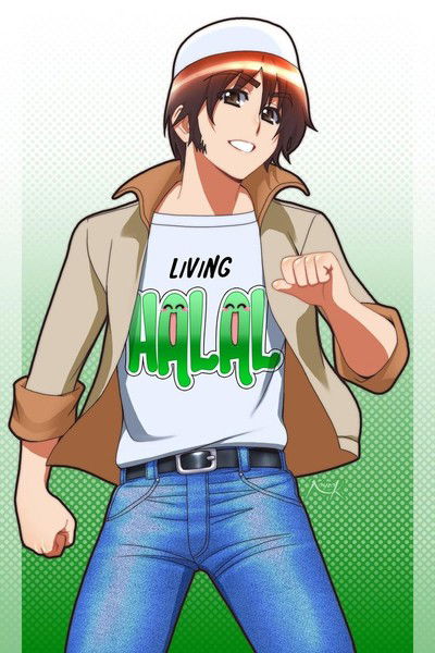 Даник Албан