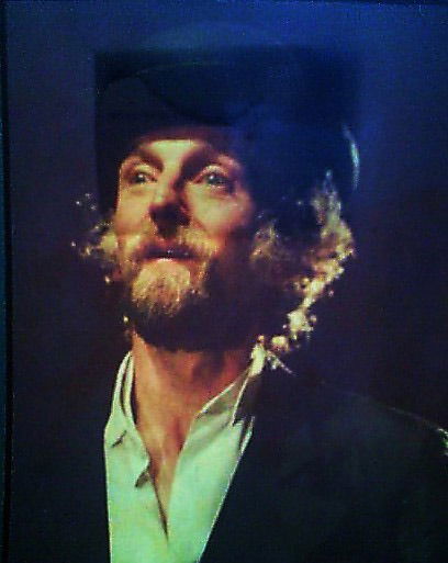 Женя Терлецкий