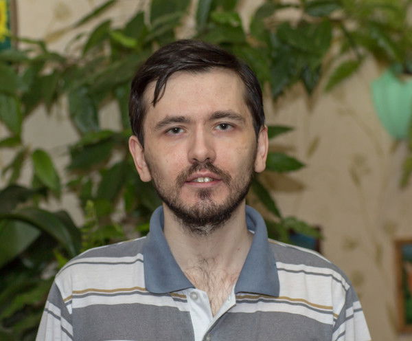 Юрий Багликов