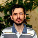 Юрий Багликов