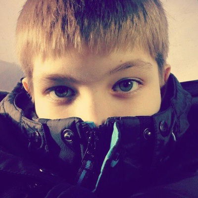 Дмитрий Огородов