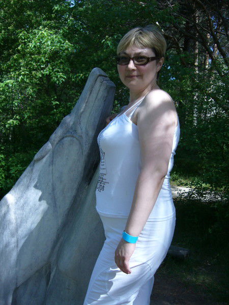 Оксана Денисова