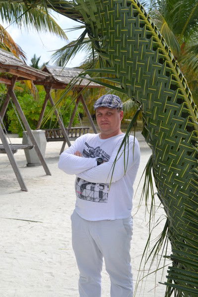 Андрей Бусыгин