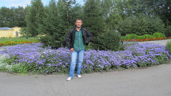 Сергей Калайда