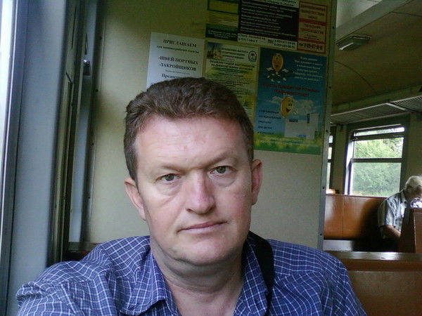 Михаил Максимов