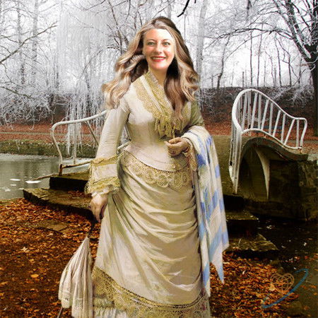 Людмила Панченко