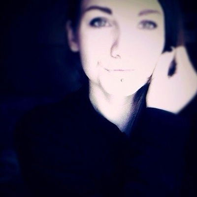 Мария Будникова