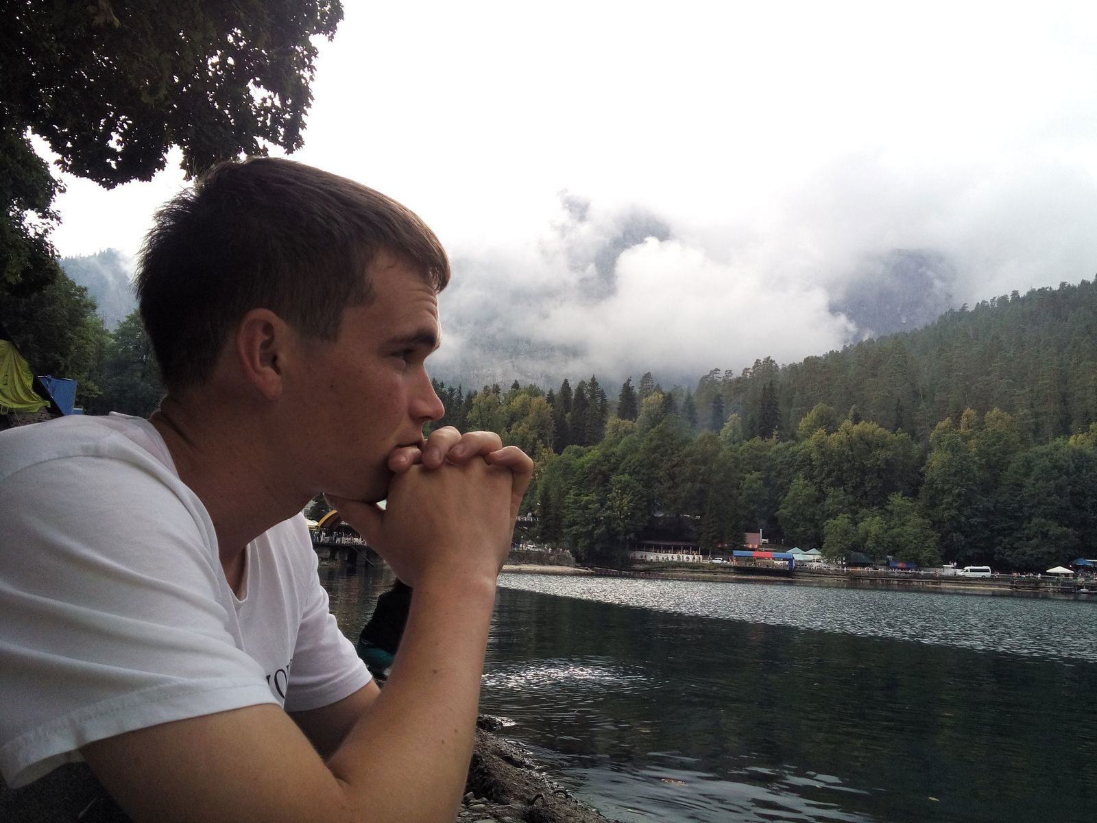 Кирилл Березин