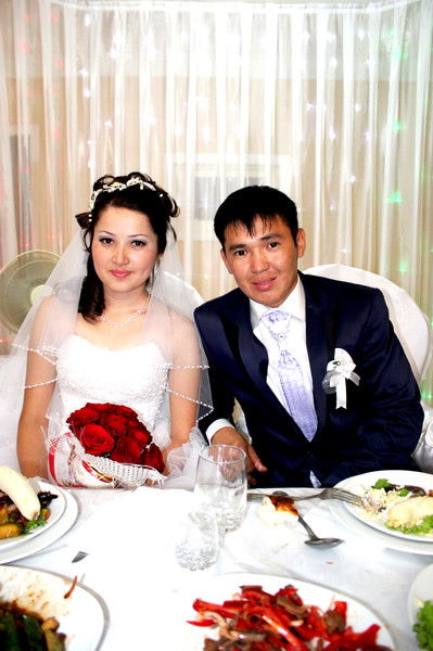 Эльмира Аширханова