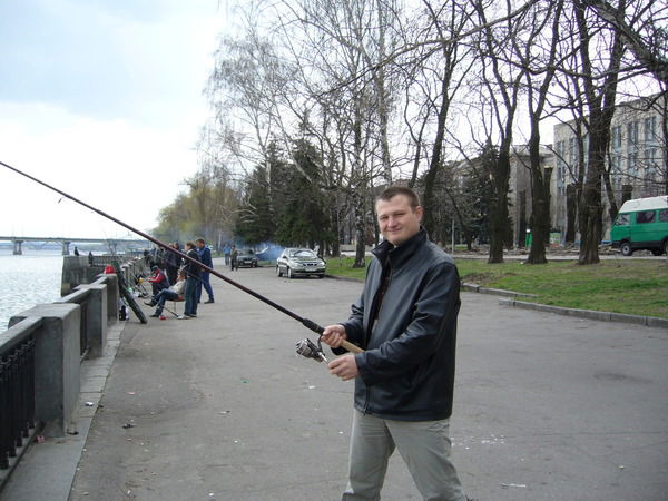 Антон Капуста