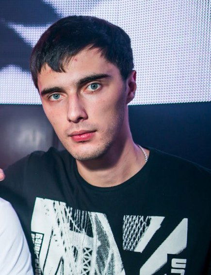 Валера Силин