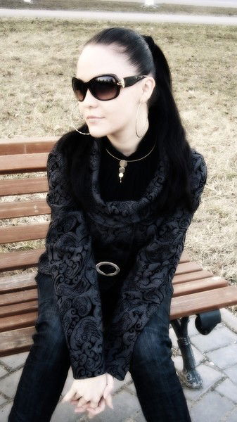 Александра *@*