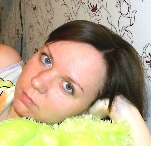 Юлия Емельянова