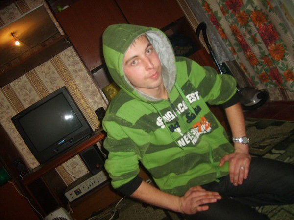 Иван Пачковский