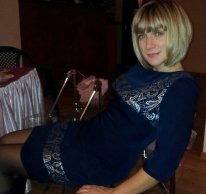 Светлана Богомолова