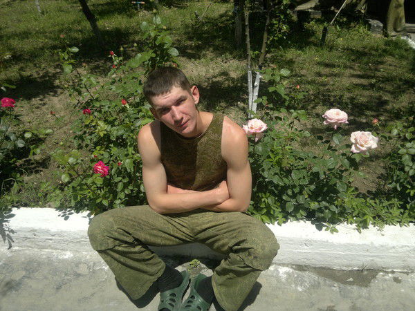 Виталий Горецкий