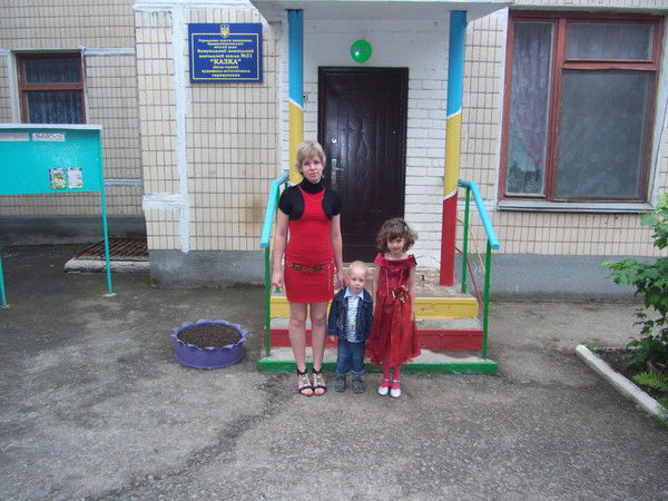 Лапшова Мария