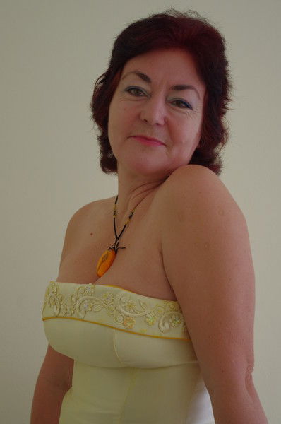 Тамара Виноградова