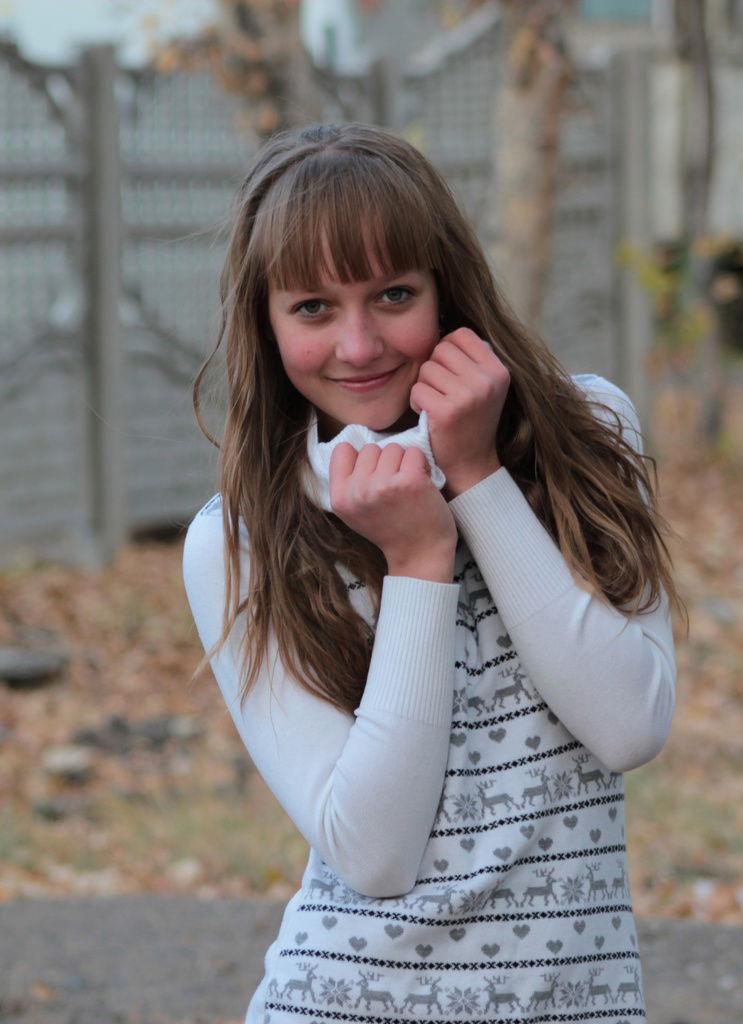 Дарья Валерьевна