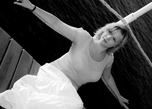 Юлия Кобзева