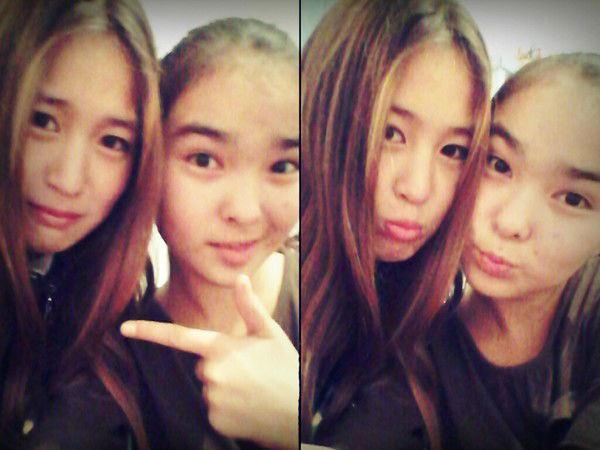 Та Самая Жанна