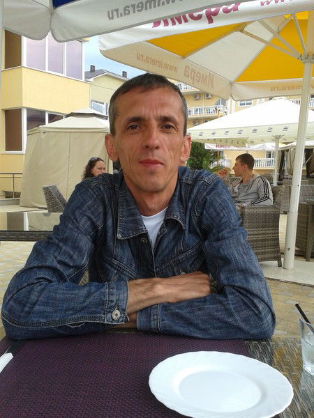 Олег Карпов