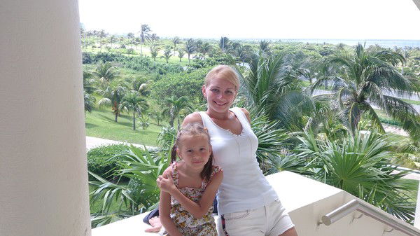 Виктория Денисова