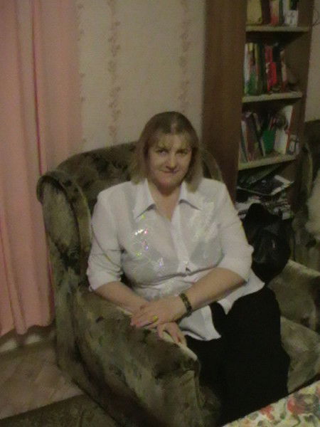 Вера Михайлова