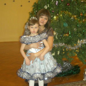 Юлия Изотова