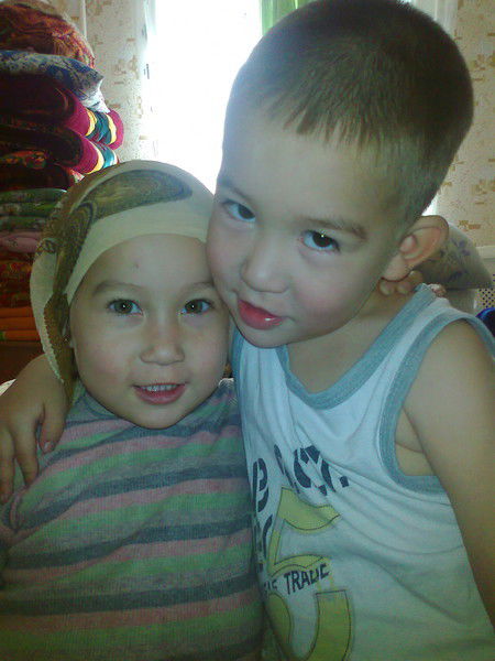 Ерлан Абельмажинов