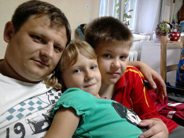 Александр Пронин