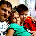 Александр Пронин