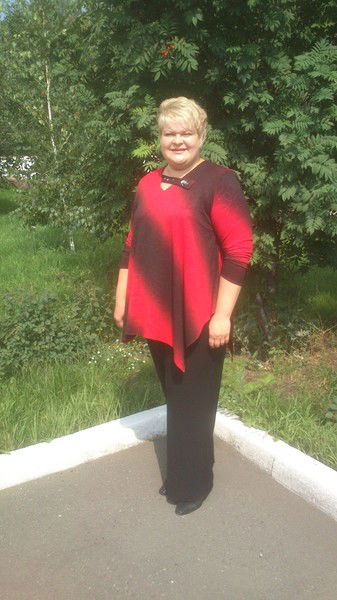 Ольга Симутина