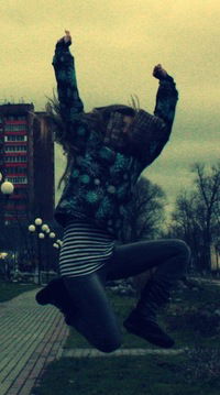 Вера Тюлякова