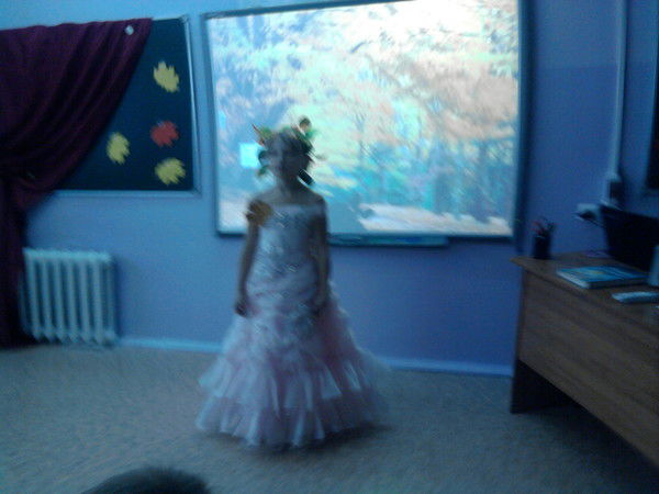 Елена Ларина