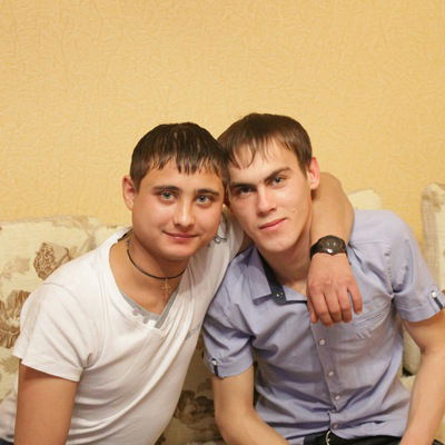 Алексей Громов