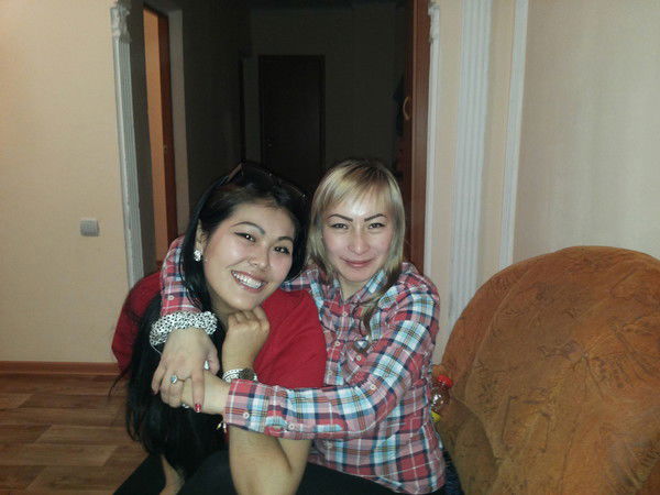 Елес Берденова