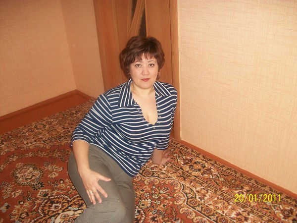 Венера Просвирина