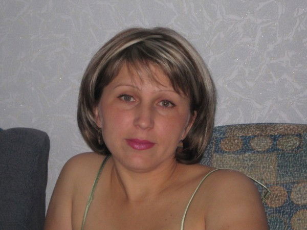 Наталья Коловская