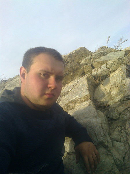 Данил Шухнаренко