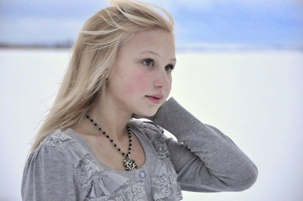 Лиза Семёнова